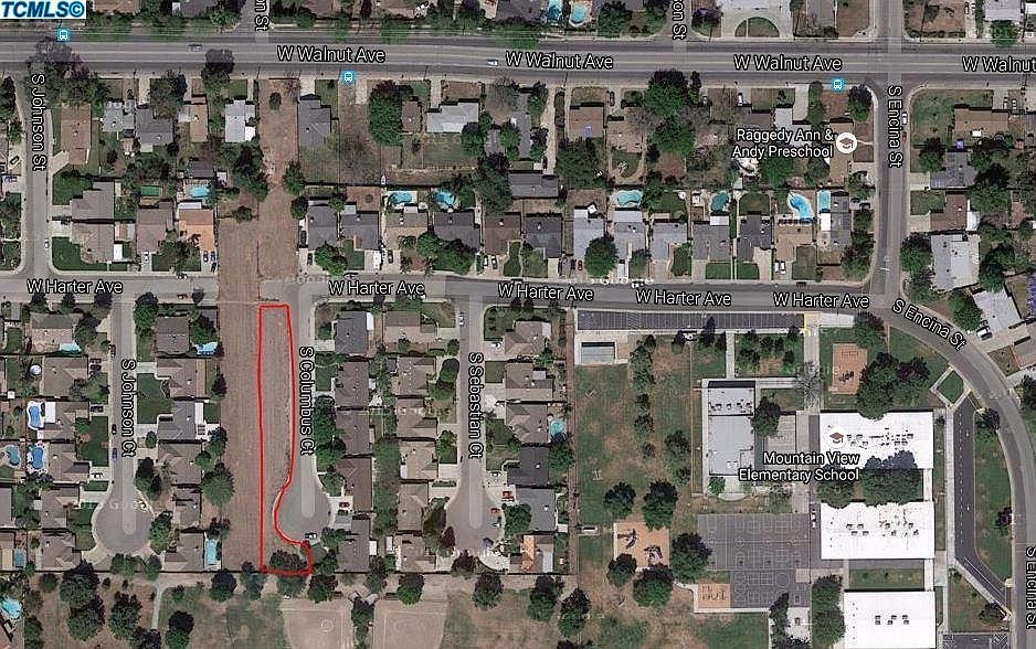1st image of 0 .26 Acre Lot on Columbus Ct