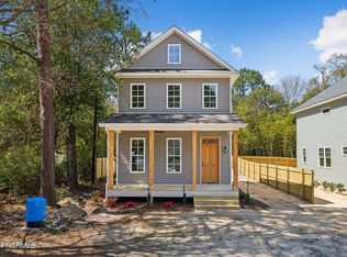 1330 N Ridge St, Southern Pines, NC 28387