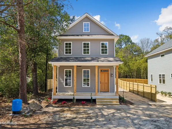 1330 N Ridge Street, Southern Pines, NC 28387