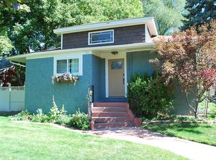 356 S 9th Ave, Pocatello, ID 83201