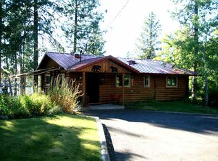 12520 S Clear Lake Rd, Medical Lake, WA 99022
