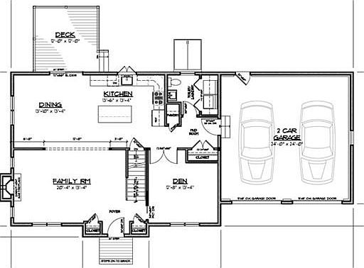 2nd image of 6 Adelaide Way #L3