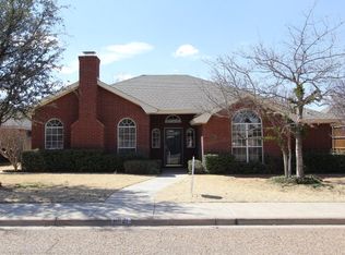 6021 75th St, Lubbock, TX 79424