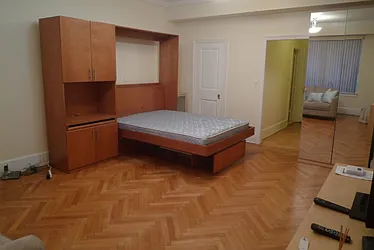 Rented by Citi Habitats