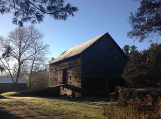 347 Rowe Rd, Feura Bush, NY 12067