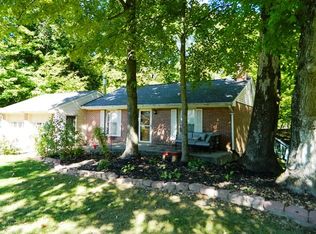 1162 W Stan Mar Estates Dr, Brazil, IN 47834