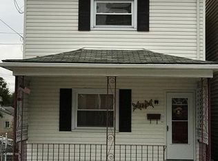 121 W 15th Ave, Homestead, PA
