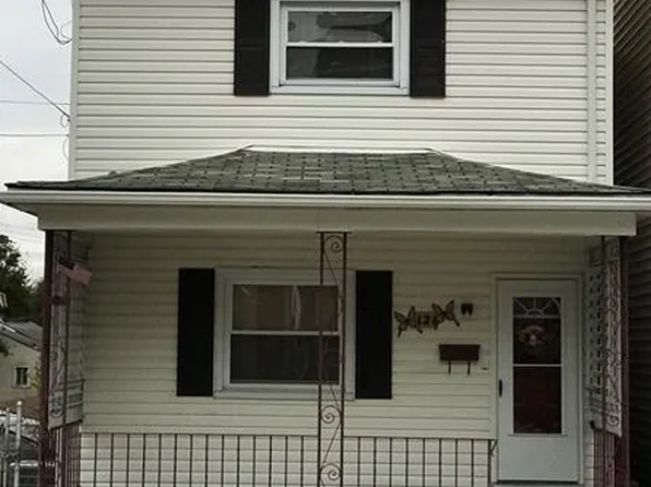 121 W 15th Ave, Homestead, PA 15120