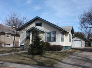 1311 S 1st St, Aberdeen, SD 57401