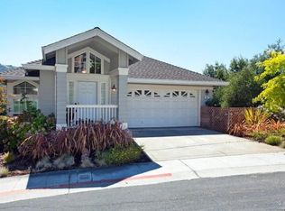 69 Vista Marin Dr, San Rafael, CA 94903