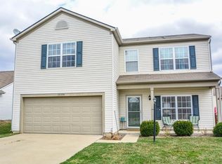 15104 Dry Creek Rd, Noblesville, IN 46060