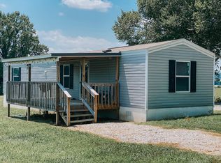 315 Warner Rd, Nancy, KY 42544