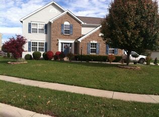 770 Owls Nest Dr, Maineville, OH 45039