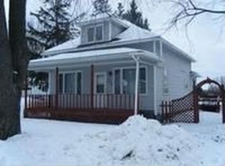 250 E Crumb St, Gilman, WI 54433