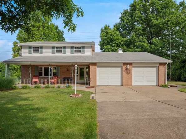 100 Lynn Haven Dr, Beaver, PA 15009