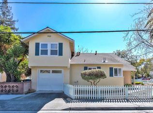 1590 Latham St, Mountain View, CA 94041