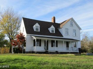 12518 Plantation Dr, Brandywine, MD 20613