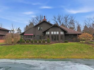 7114 Blue Creek Dr, Fort Wayne, IN 46804