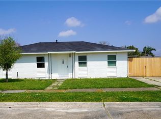 2937 Penwood St, Gretna, LA 70056