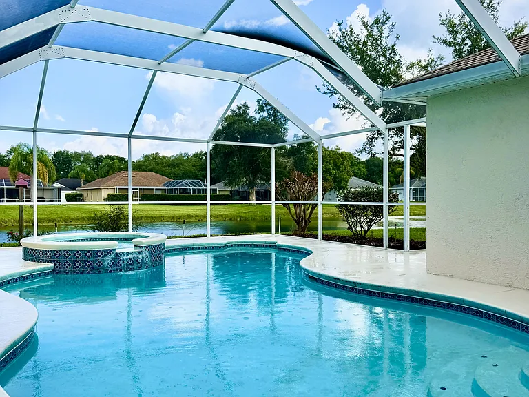 3415 Silver Meadow Way — Photo 42