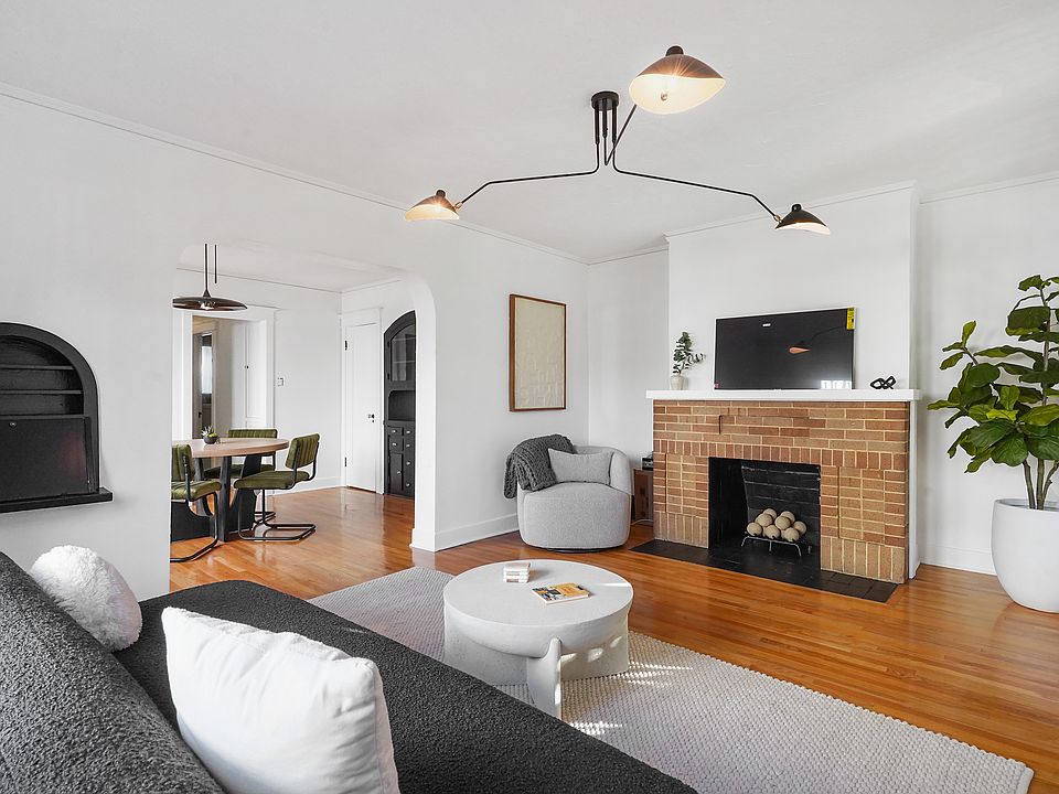 1st image of 800 N Vista St #1