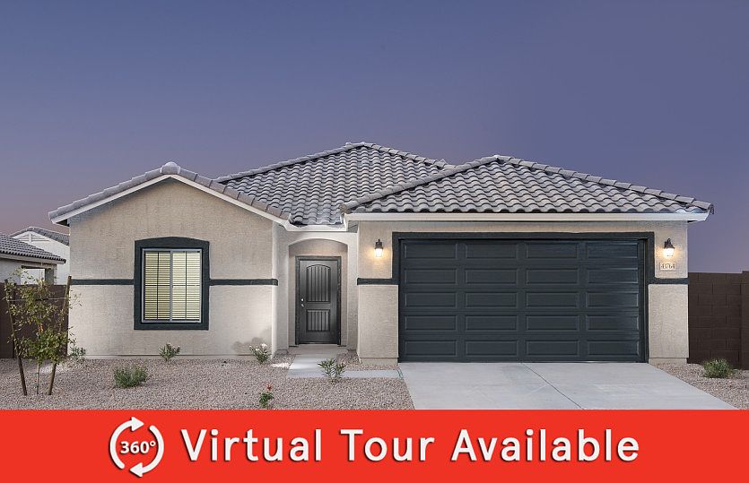 Bluebell Exterior Home