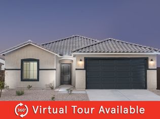 24540 W Ripple Rd, Buckeye, AZ 85326