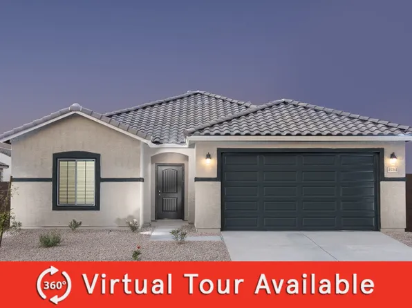 43782 W Cypress Ln, Maricopa, AZ 85138