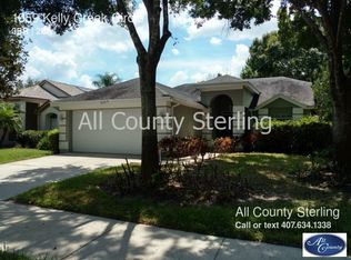 1059 Kelly Creek Cir, Oviedo, FL 32765