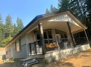 1514 Bear Rock Trl, Cascade, ID 83611