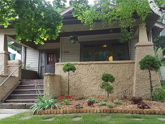 5th image of 1589 Elmwood Ave