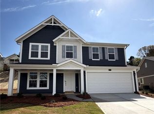 215 Sage Woods Way, Dallas, GA