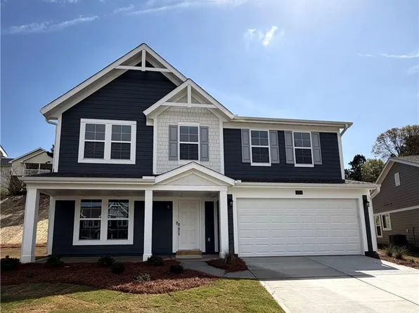 215 Sage Woods Way, Dallas, GA 30132