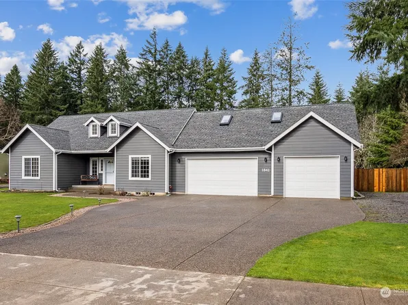 1842 91st Avenue SW, Olympia, WA 98512