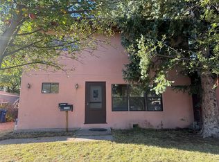 4555 Ridgeway Dr UNIT A, Los Alamos, NM 87544