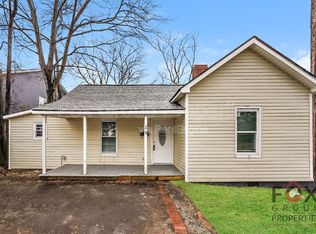 19 Powder St NW, Concord, NC 28025