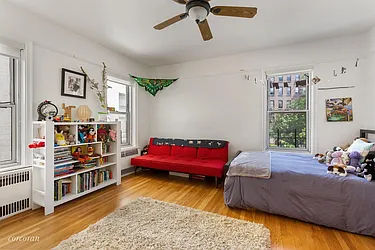 Sold by Corcoran