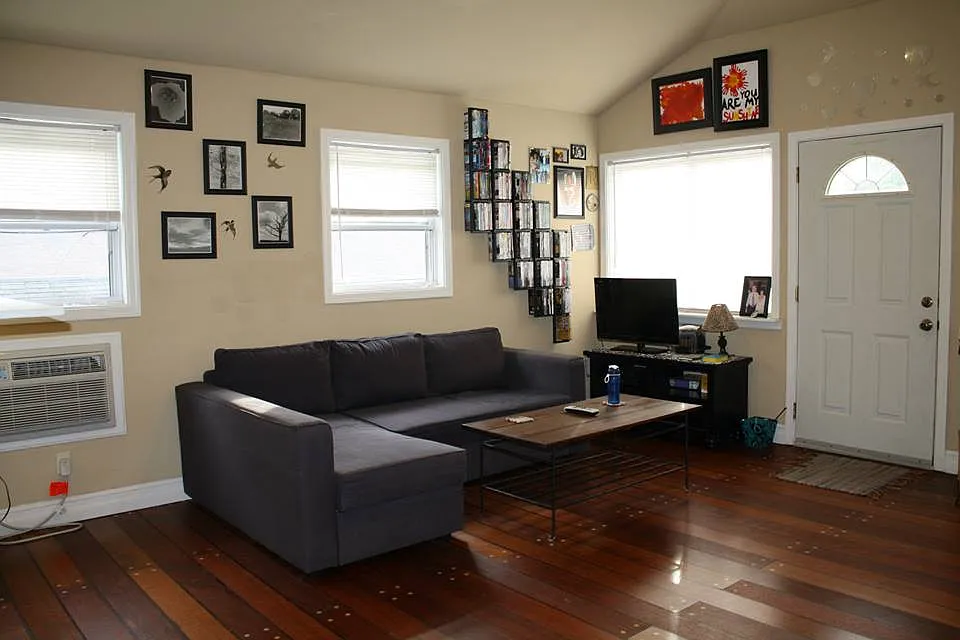 Studio, 600 sqft, $900 — Photo 4