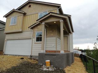 2449 Callaway Ln SW LOT 88, Tumwater, WA 98512