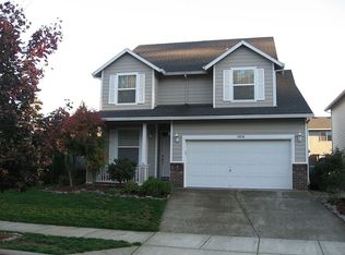 17676 SW Wapato St, Sherwood, OR 97140