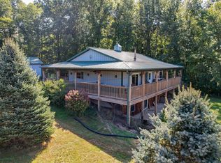 3571 Stub Rd, Reading, MI 49274