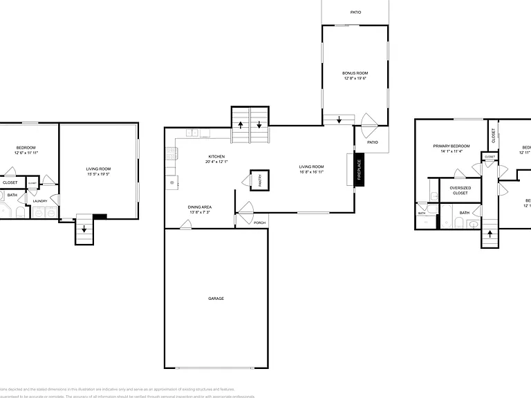 3015 Moonbeam Cir N — Photo 21