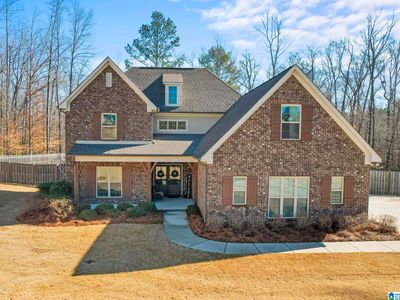 215 Birkdale Cir, Pelham, AL, 35124