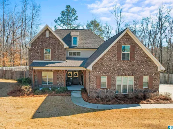 215 Birkdale Cir, Pelham, AL 35124