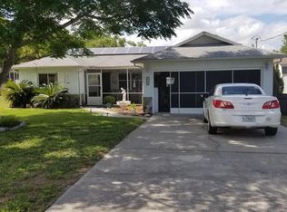 11123 Marquette St, Spring Hill, FL 34609