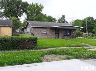 912 11th Ave, Rock Island, IL