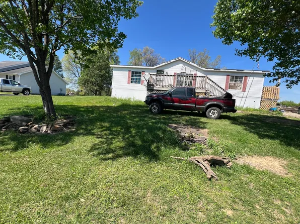 204 T I B Dr, London, KY 40744