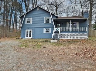 3849 Mars Hill Rd, Cumming, GA 30040