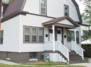 1020-1022 E Center St #1020, Milwaukee, WI 53212