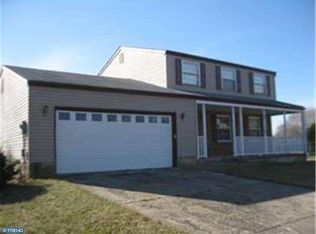 21 Briar Creek Rd, Erial, NJ 08081